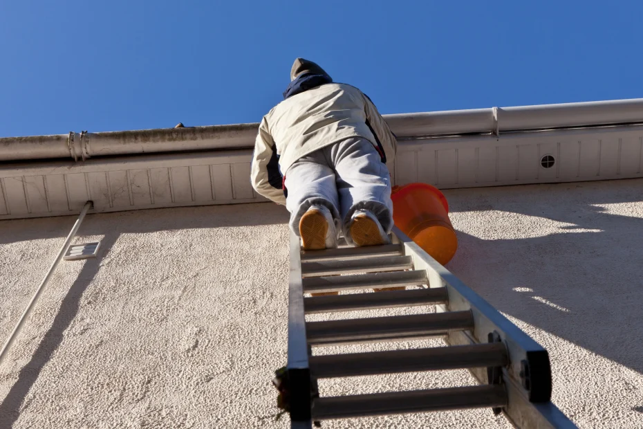 Gutter Cleaning Surf City