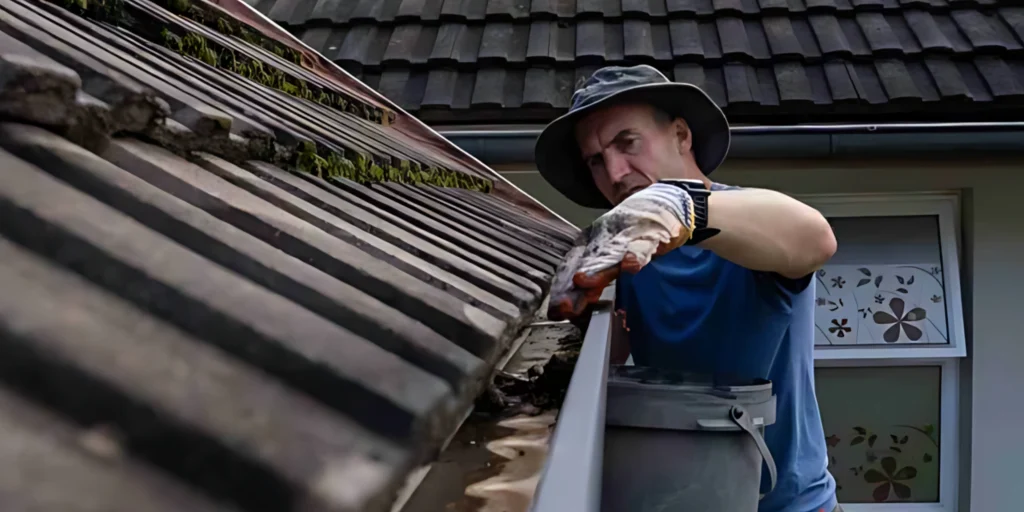 Gutter Cleaning Surf City home page