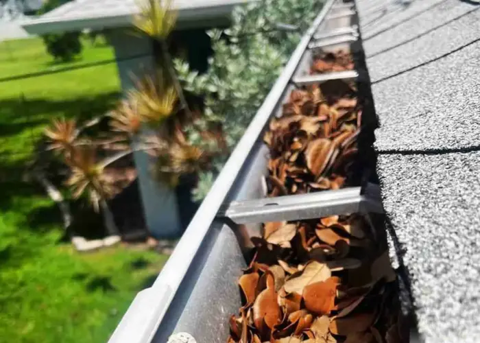 Gutter Cleaning Surf City home page